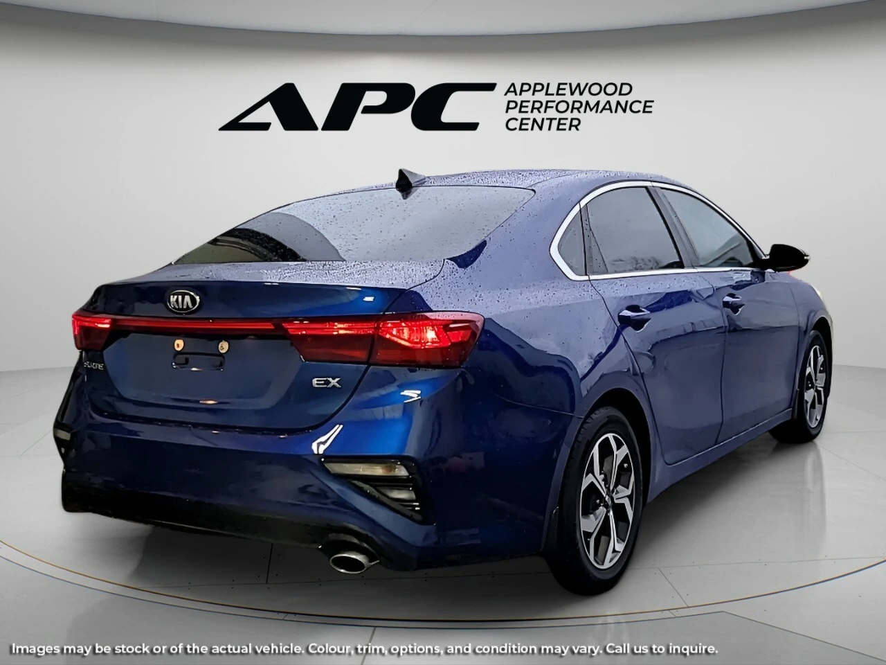2019 Kia® Forte65070870490114121