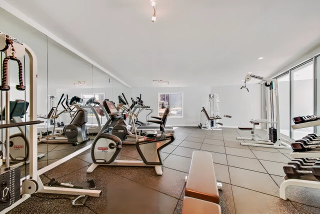 Westwood Village Apartments63581722317187122