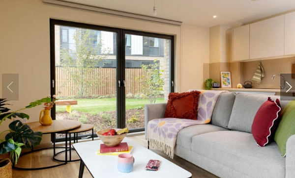 Burnet Court