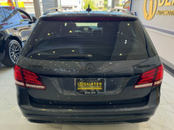 2014 MERCEDES-BENZ Clase E E350 4-MATIC AMG-LINE63333458499843123