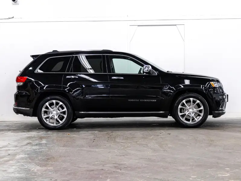 2021 Jeep Grand Cherokee64255138854914123