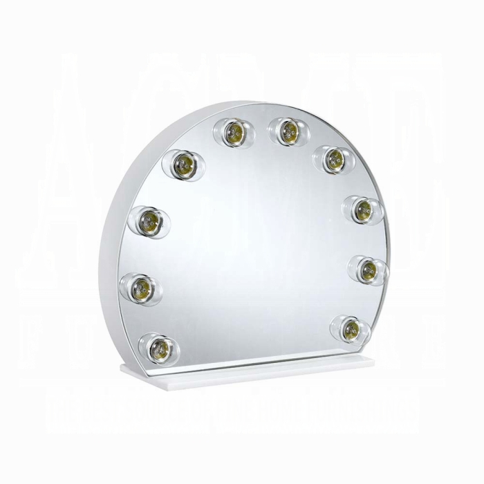 Alma Accent Mirror64986622274691122