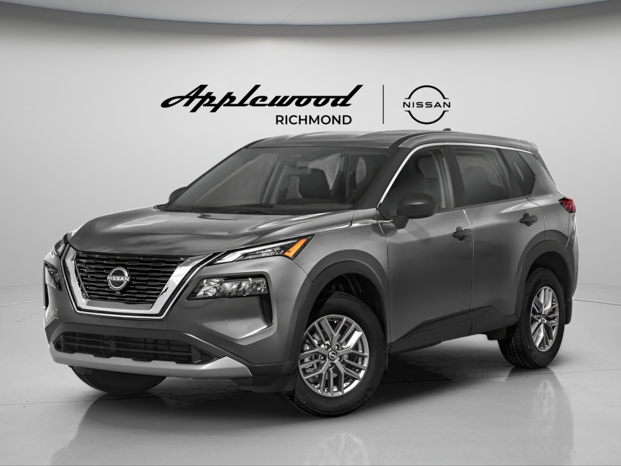 2022 Nissan® Rogue AWD S  •  42,372  kilometres64113706952578120