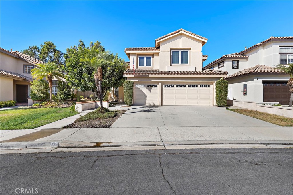 43 El Prisma, Rancho Santa Margarita CA, 9268863645415960193122
