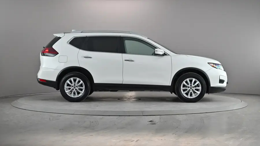 2020 Nissan Rogue65072904535810122