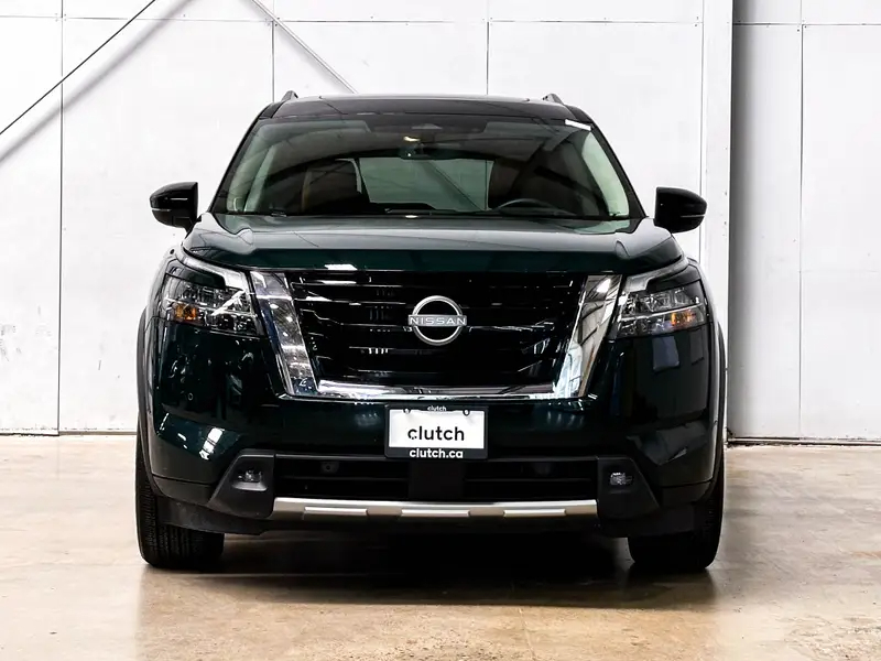 2024 Nissan Pathfinder63846364711683120