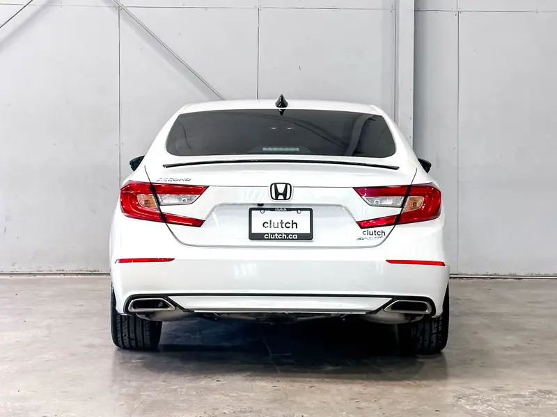 2022 Honda Accord63626015443329124