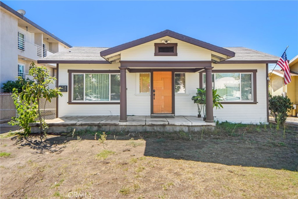 424 W Garfield, Glendale CA, 9120464129983887875121