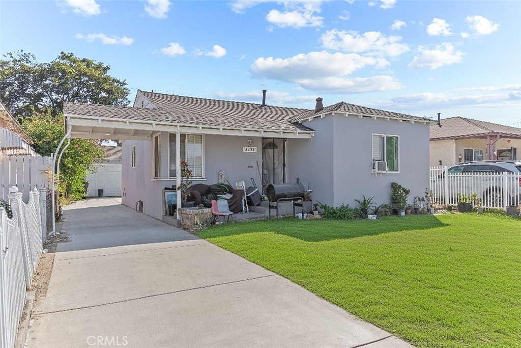 3738 E 53rd, Maywood CA, 9027063821143083523120