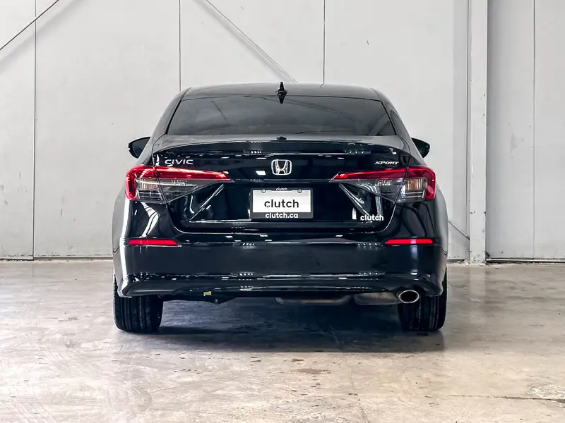 2023 Honda Civic63514515815171122