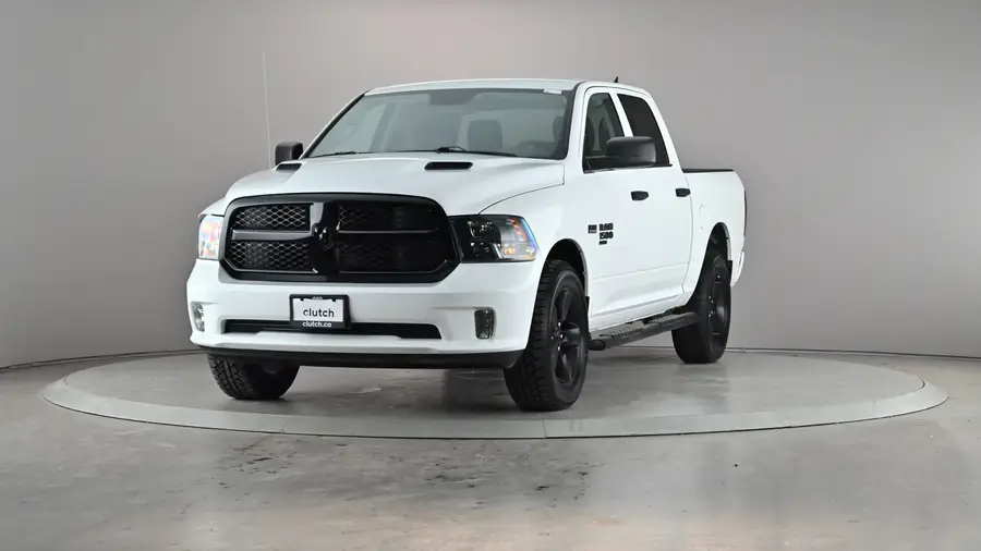 2020 Ram 1500 Classic64479000276994121