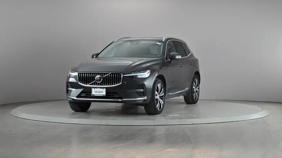 2023 Volvo XC6064698509553410121