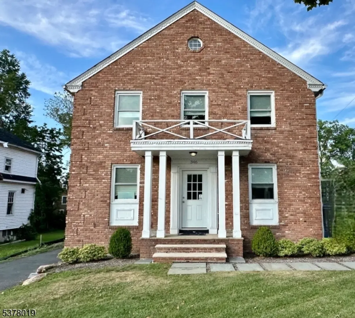 346 Main St Chatham Boro, NJ 07928