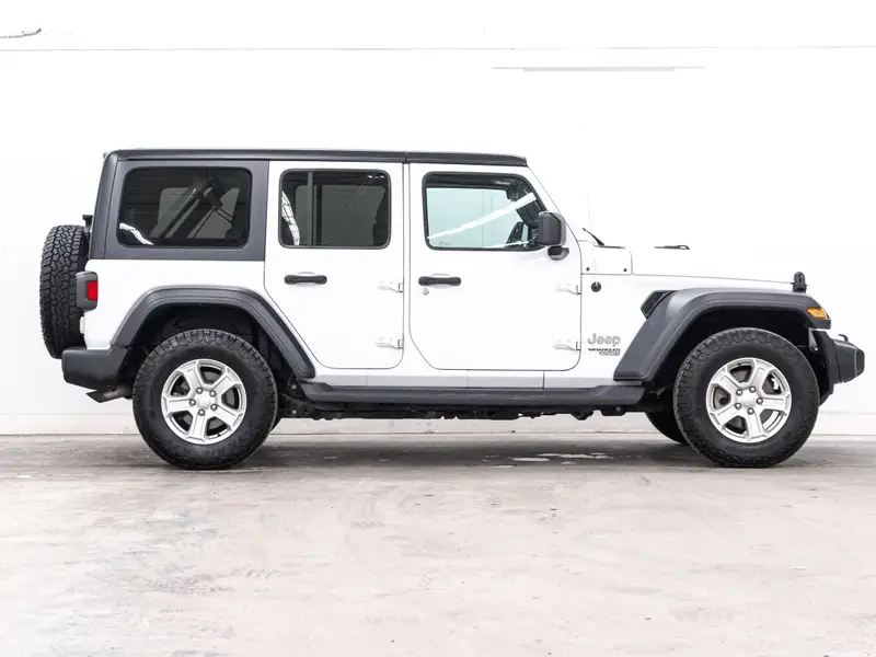 2021 Jeep Wrangler63780952401793121