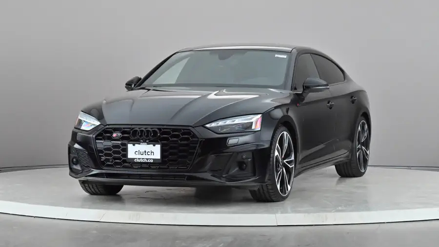 2023 Audi S564035546476801120
