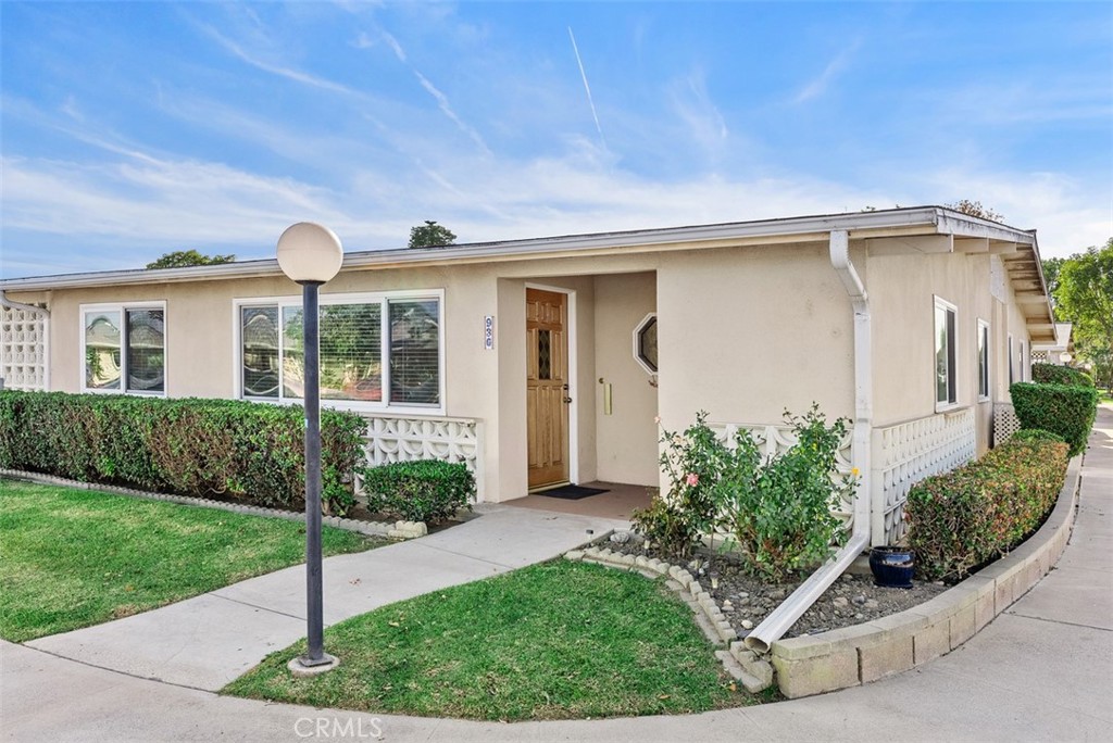 13681 Cedar Crest 93G 5-93G Seal Beach CA, 9074064131596940931120