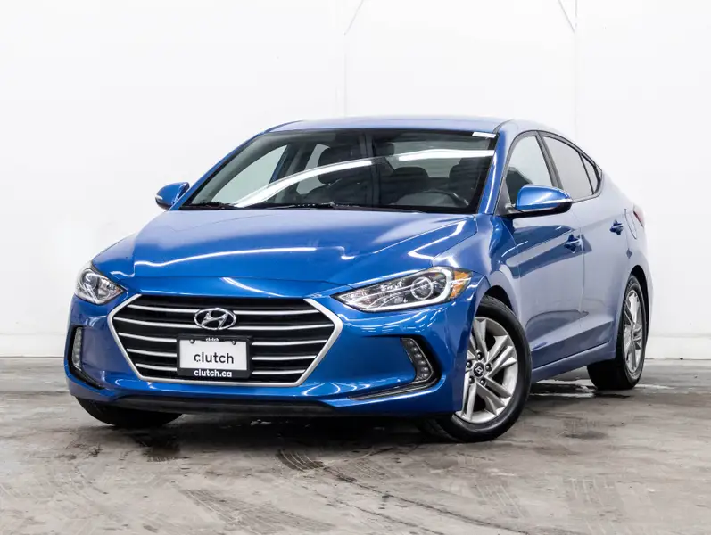 2018 Hyundai Elantra634492379111711218