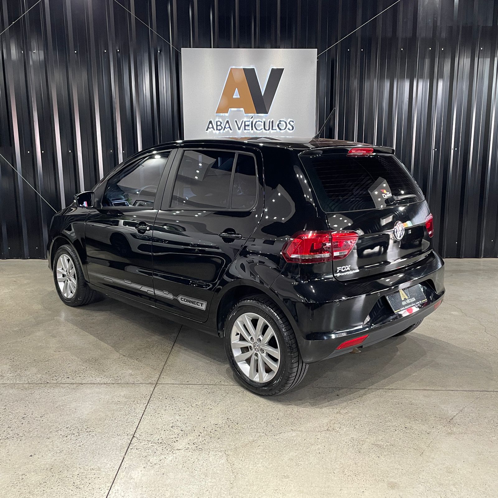 VOLKSWAGEN FOX 1.6 MSI FLEX MANUAL 202265055401648257124