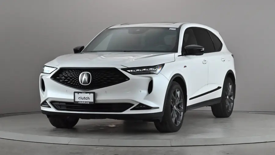 2022 Acura MDX64564422199939121