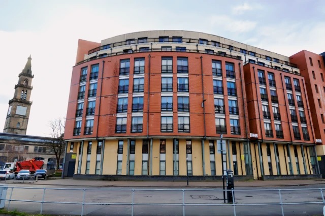 Howard Street, G1 5HH64165851756291123