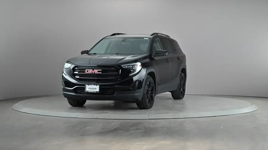 2019 GMC Terrain64534785868035122