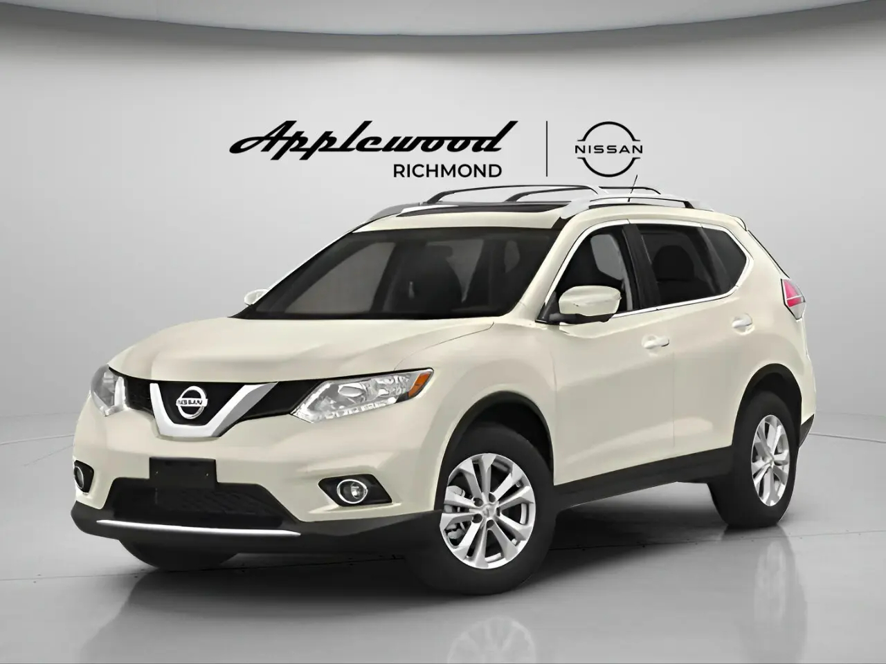 2014 Nissan® Rogue AWD 4dr S • 136,357 kilómetros64112460682369120