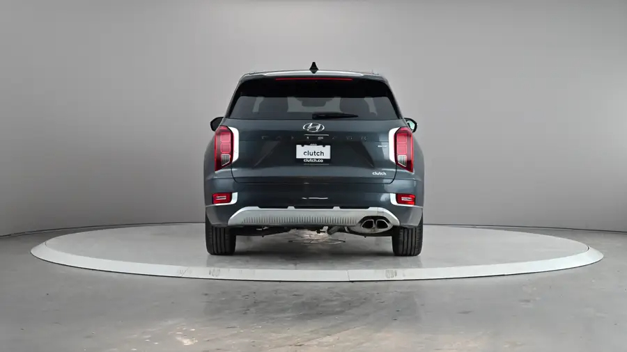 2021 Hyundai Palisade63991269911555121