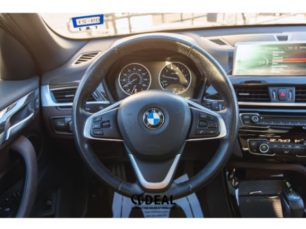 2016 BMW X1 XDRIVE28I63322566390787124
