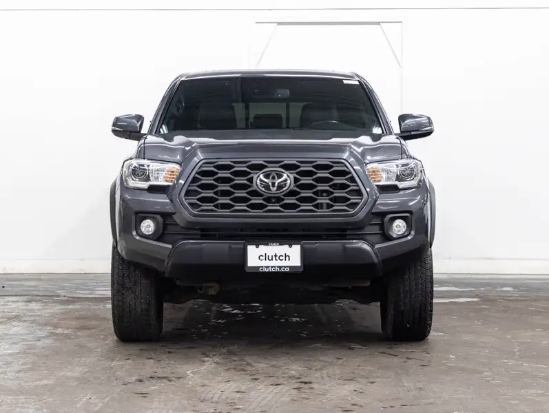 2021 Toyota Tacoma63725030969601122