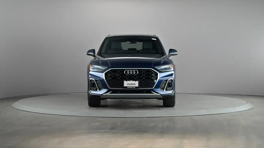 2021 Audi Q564533593973506122
