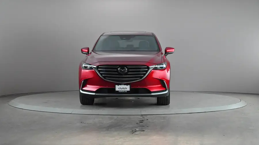 2019 Mazda CX-9
