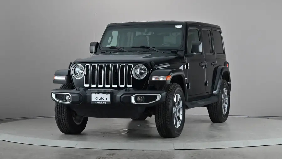 2023 Jeep Wrangler64729313290241122