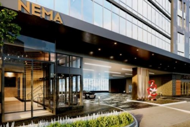 NEMA Boston