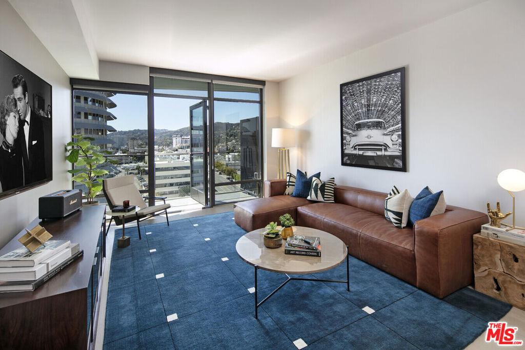 1755 Argyle Avenue 1005 Los Angeles CA, 9002864120097909121123