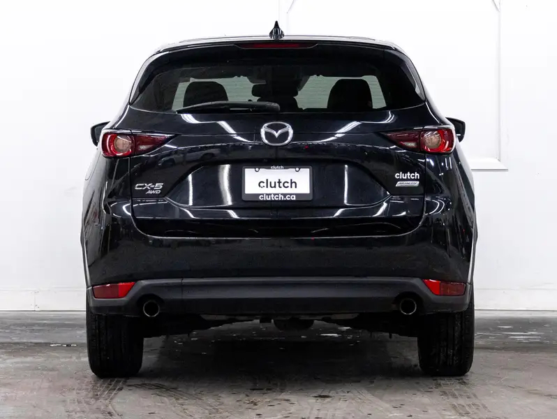 2017 Mazda CX-564266980165251122