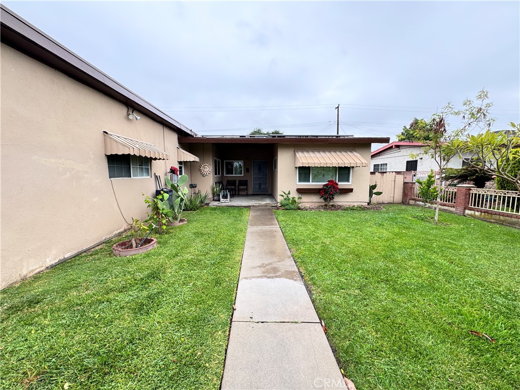 720 Le Borgne Avenue, La Puente CA, 9174663858090337153121