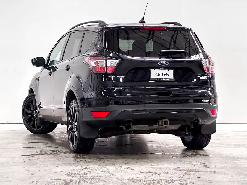 2018 Ford Escape63803427311491122