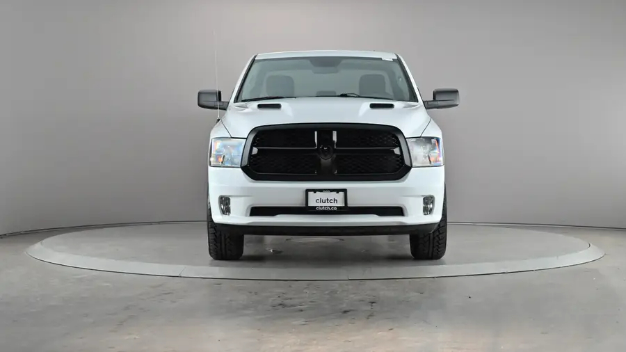 2020 Ram 1500 Classic