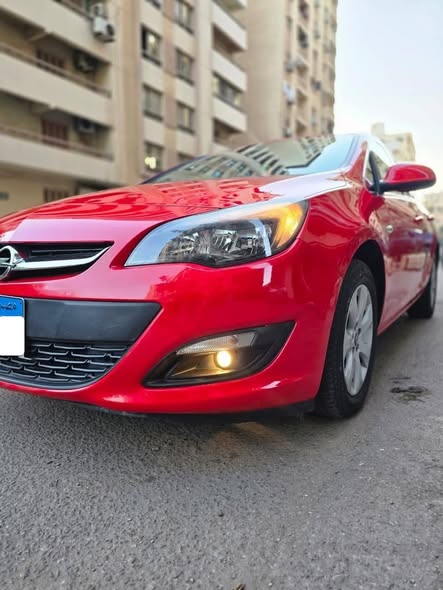 Opel astra64760584649857124