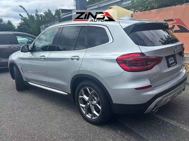 2020 BMW X363689005337859124
