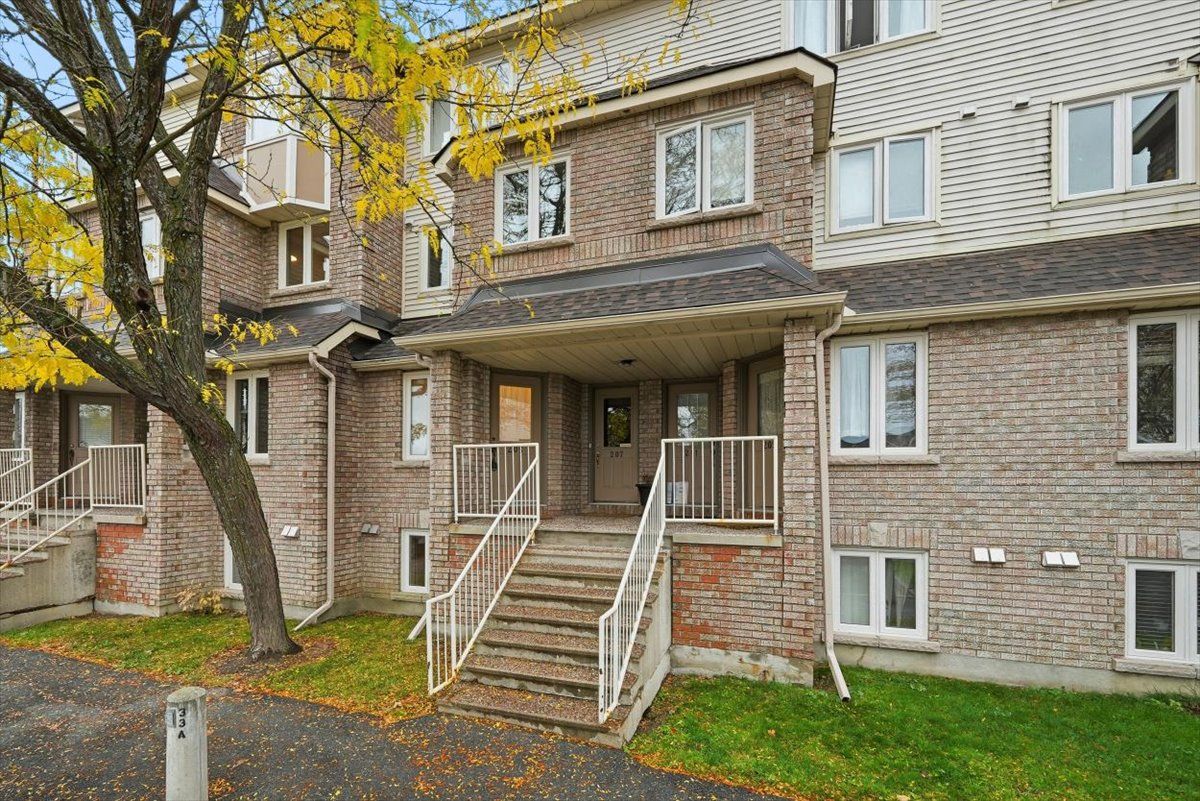 205 Briston Private