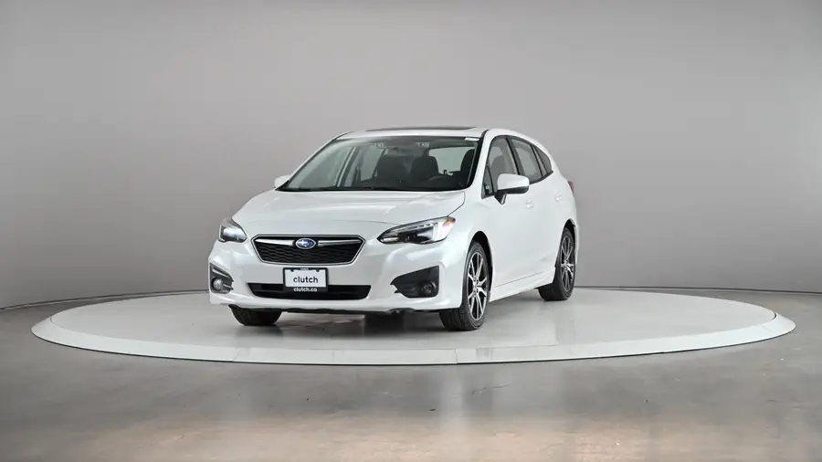 2019 Subaru Impreza63523315856129122