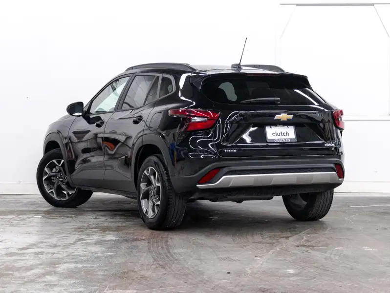 2024 Chevrolet Trax63879436282753123