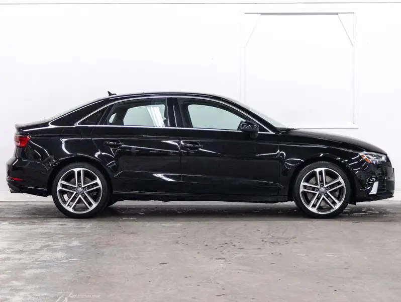 2019 Audi A364531528212739121