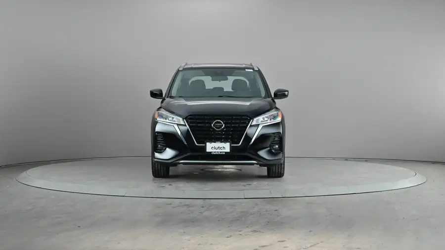 2021 Nissan Kicks