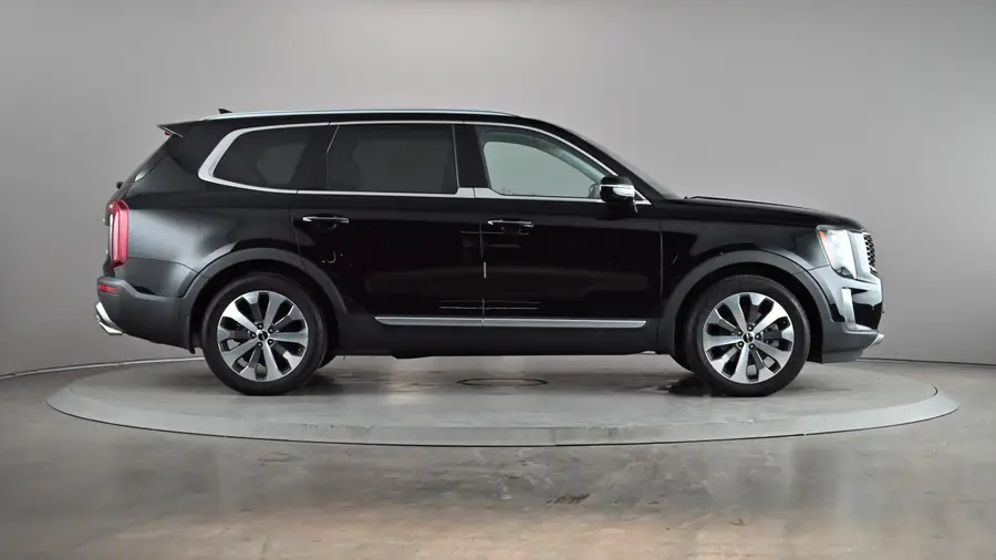 2022 Kia Telluride64386763377154121
