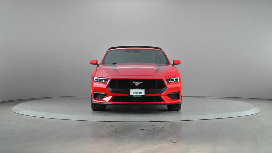 2024 Ford Mustang64796717766658121
