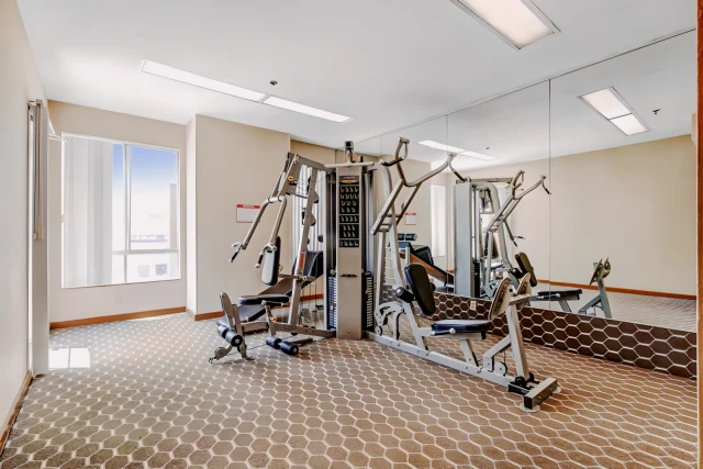 8614 Burton Way Apartments63449486338051122