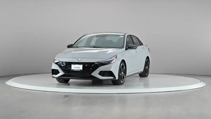 2021 Hyundai Elantra63637140855809122