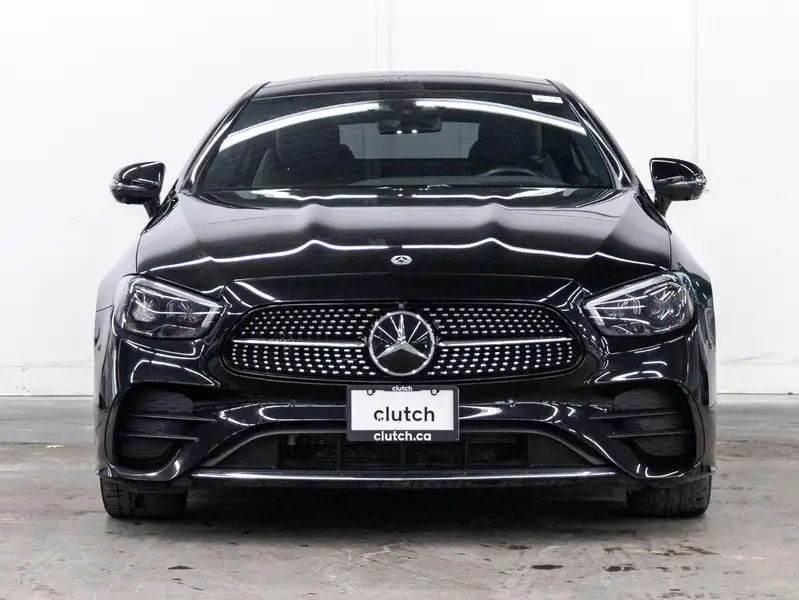 2021 Mercedes-Benz E-Class64465308725633122